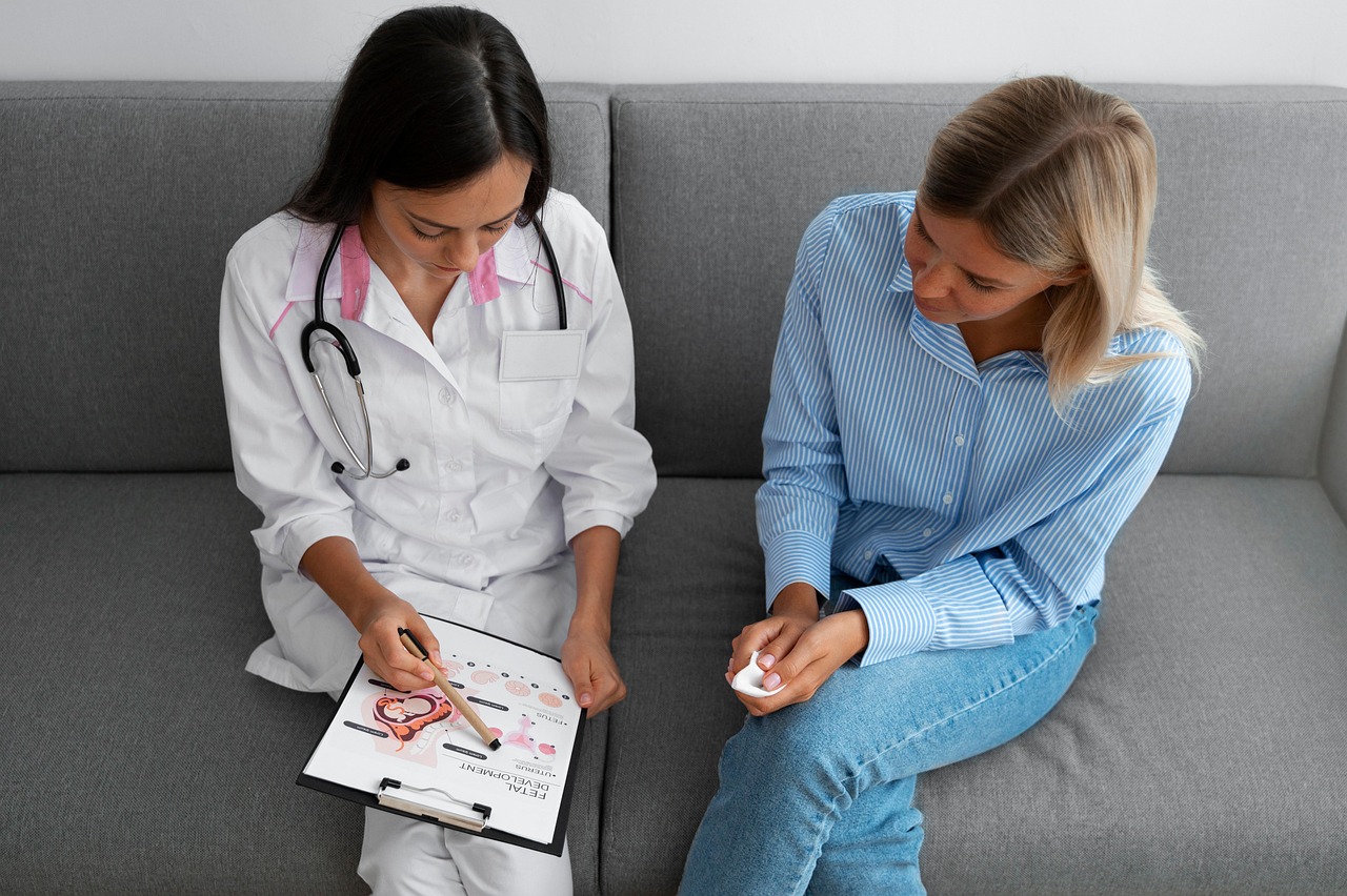 Group Health Checkup